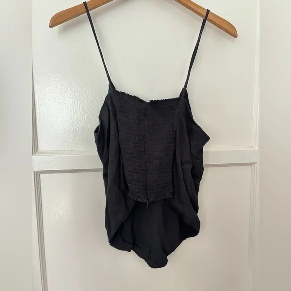 REFORMATION tank NWT - Picture 3 of 3